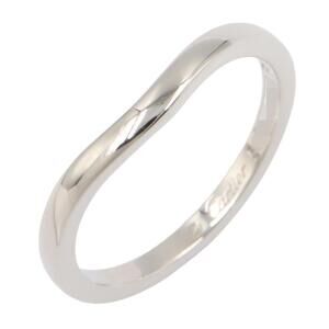 CARTIER Silver Ring